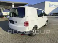 2019 Volkswagen T6