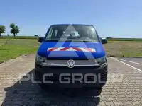 2019 Volkswagen T6