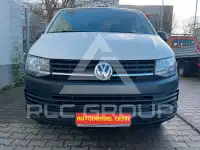 2019 Volkswagen T6