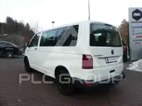 2019 Volkswagen T6