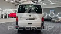 2019 Volkswagen T6