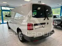 2019 Volkswagen T6