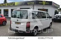 2019 Volkswagen T6