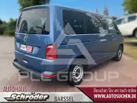 2019 Volkswagen T6