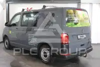 2019 Volkswagen T6