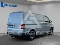 2019 Volkswagen T6