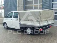 2019 Volkswagen T6