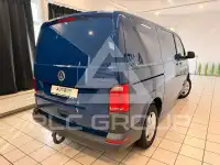 2019 Volkswagen T6
