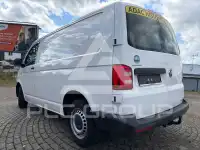 2019 Volkswagen T6