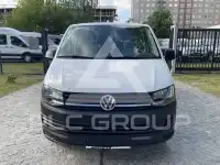 2019 Volkswagen T6