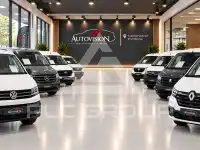 2019 Volkswagen T6
