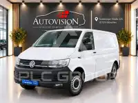 2019 Volkswagen T6