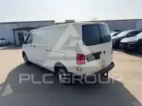 2019 Volkswagen T6