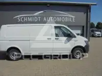 2019 Volkswagen T6