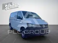 2019 Volkswagen T6