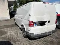 2019 Volkswagen T6