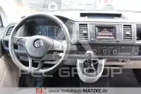 2019 Volkswagen T6