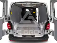 2019 Volkswagen T6