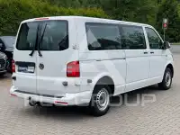 2019 Volkswagen T6
