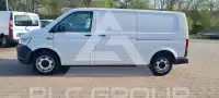 2019 Volkswagen T6