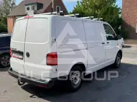 2019 Volkswagen T6