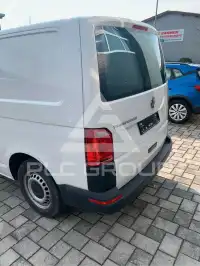 2019 Volkswagen T6
