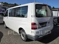 2019 Volkswagen T6