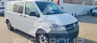 2019 Volkswagen T6