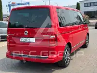 2019 Volkswagen T6