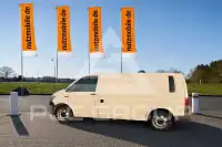 2019 Volkswagen T6