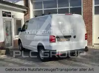 2019 Volkswagen T6