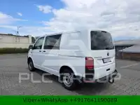 2019 Volkswagen T6