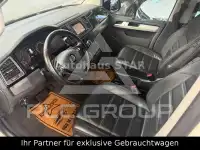 2019 Volkswagen T6