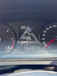 2019 Volkswagen T6