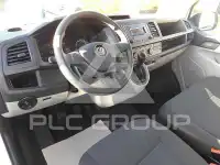 2019 Volkswagen T6