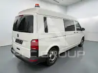 2019 Volkswagen T6