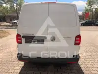 2019 Volkswagen T6