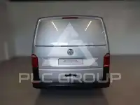 2019 Volkswagen T6
