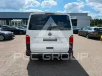 2019 Volkswagen T6