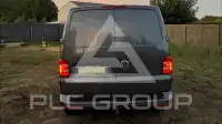 2019 Volkswagen T6