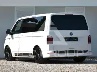 2019 Volkswagen T6