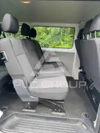 2019 Volkswagen T6