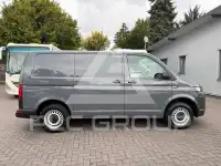2019 Volkswagen T6