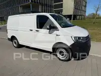 2019 Volkswagen T6
