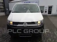 2019 Volkswagen T6