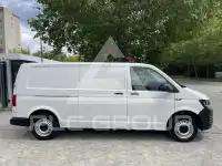 2019 Volkswagen T6