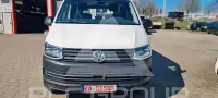 2019 Volkswagen T6