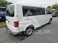2019 Volkswagen T6