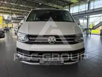 2019 Volkswagen T6