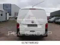 2019 Volkswagen T6